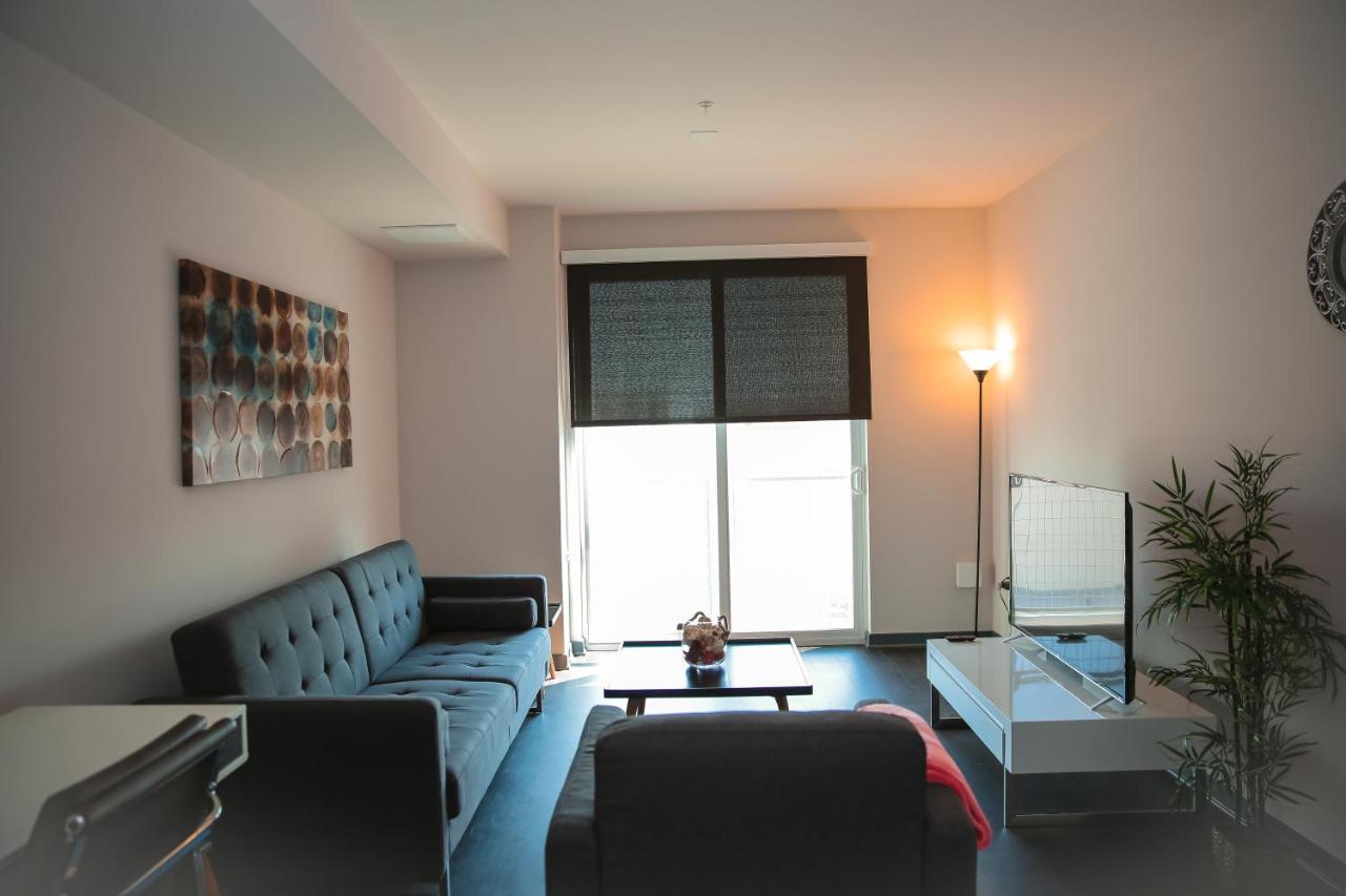 Fully Furnished Suites Near Little Tokyo Los Ángeles Exterior foto